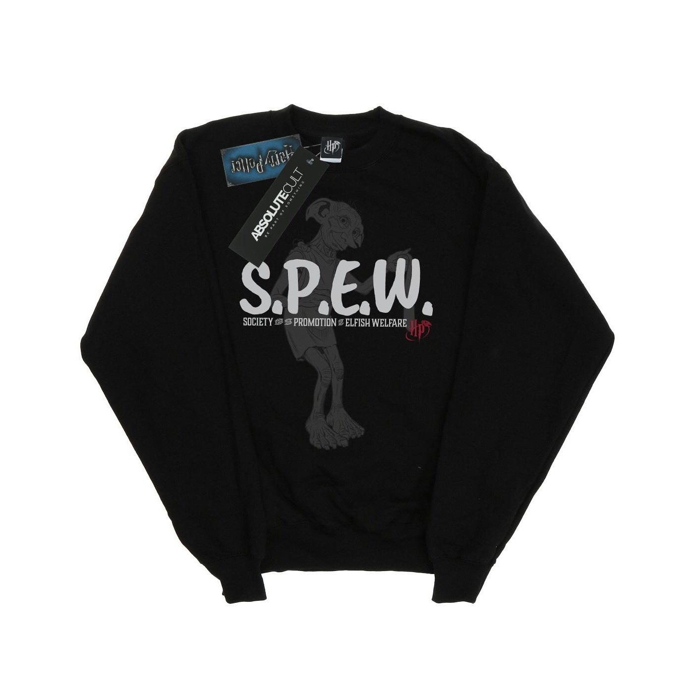 HARRY-POTTER  SPEW Sweatshirt 