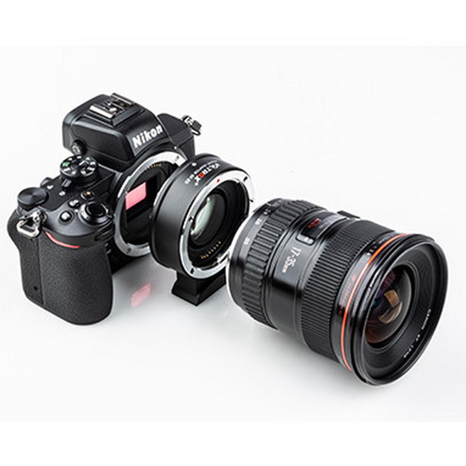 VILTROX  Objektiv-Adapter 