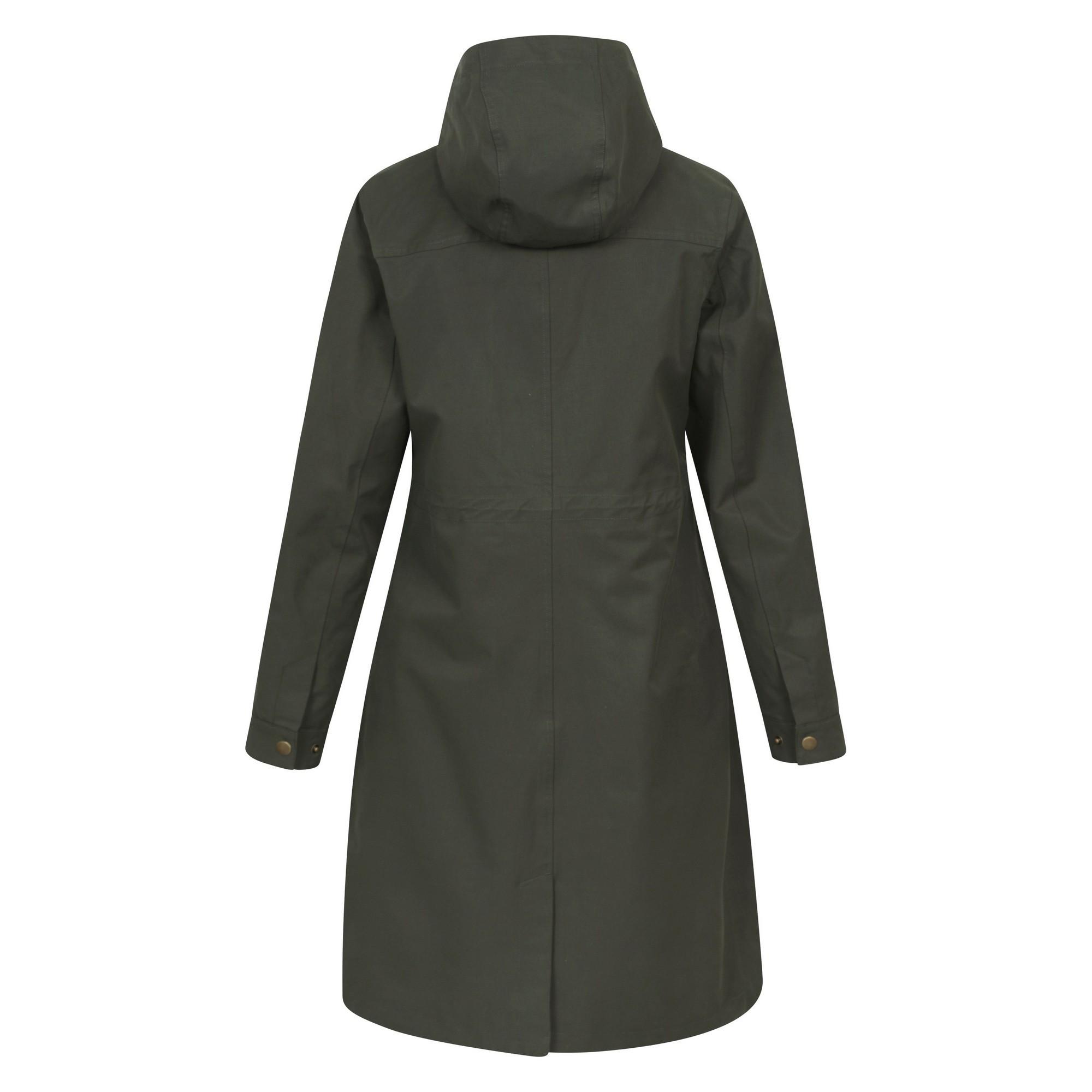 Mountain Warehouse Veste de Pluie Forest  