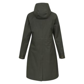 Mountain Warehouse Veste de Pluie Forest  