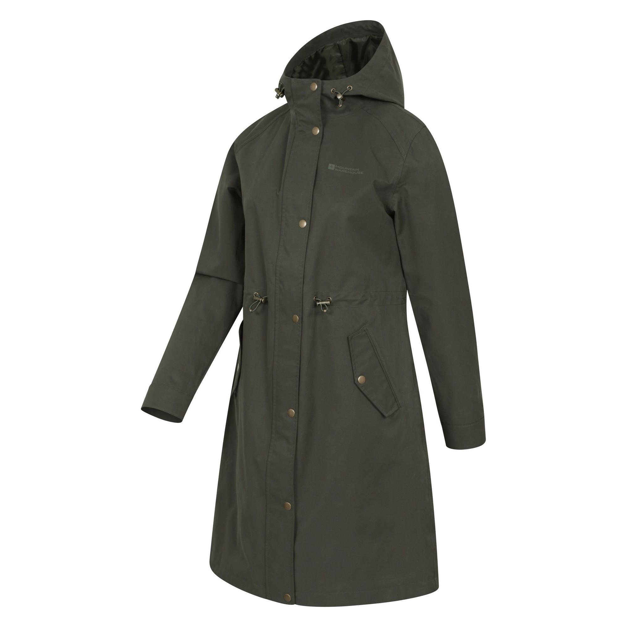 Mountain Warehouse Veste de Pluie Forest  