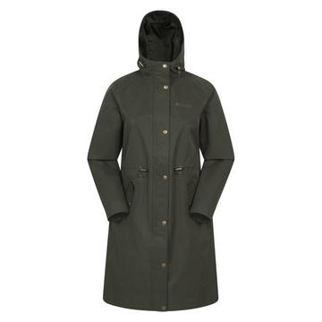 Veste imperméable FOREST