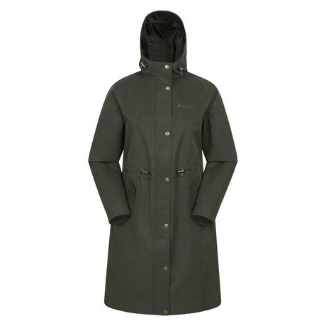 Mountain Warehouse Veste de Pluie Forest  