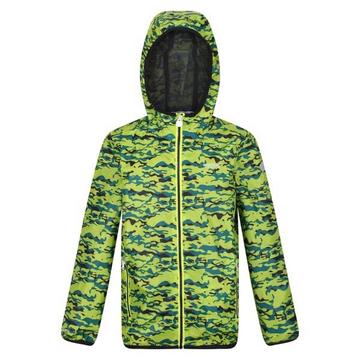 Veste imperméable LEVER Enfant