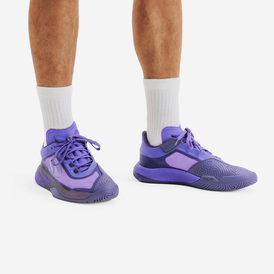 KUIKMA Unrupt Pro Scarpa da tennis multicourt Scarpe da tennis multicourt resistenti Unrupt Pro 