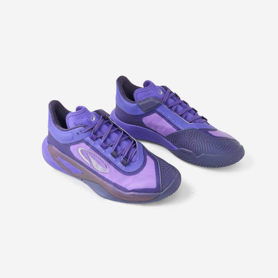 KUIKMA Unrupt Pro Scarpa da tennis multicourt Scarpe da tennis multicourt resistenti Unrupt Pro 