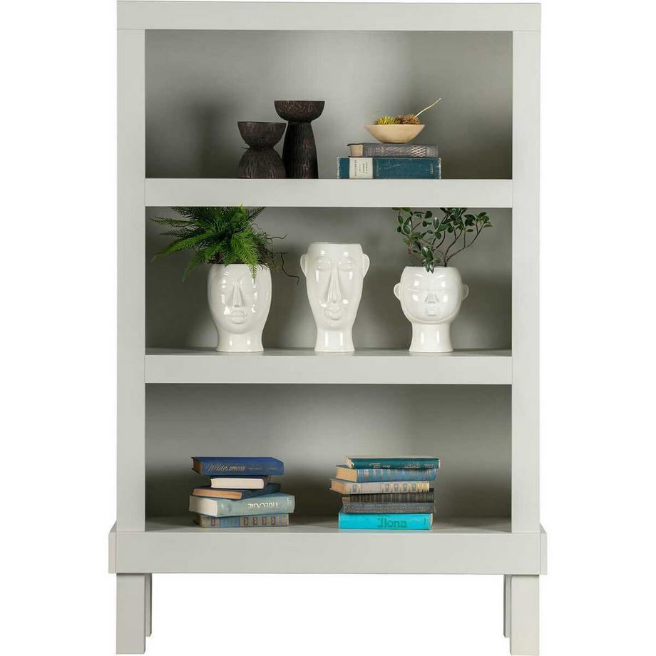 mutoni Étagère Bonk pin mist 107x160  