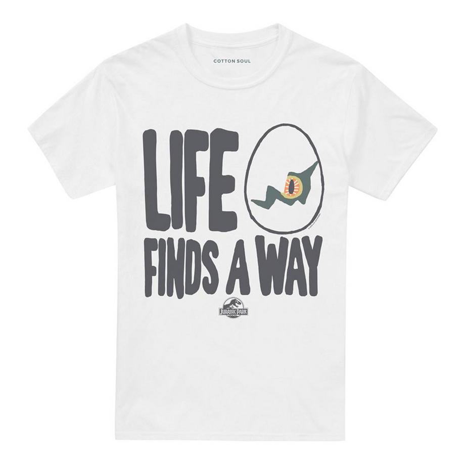 T-ShirtThe Chaos Theory