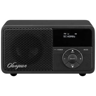 SANGEAN  Sangean DDR-7X Tischradio 