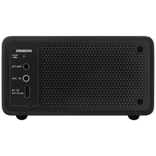 SANGEAN  Sangean DDR-7X Tischradio 