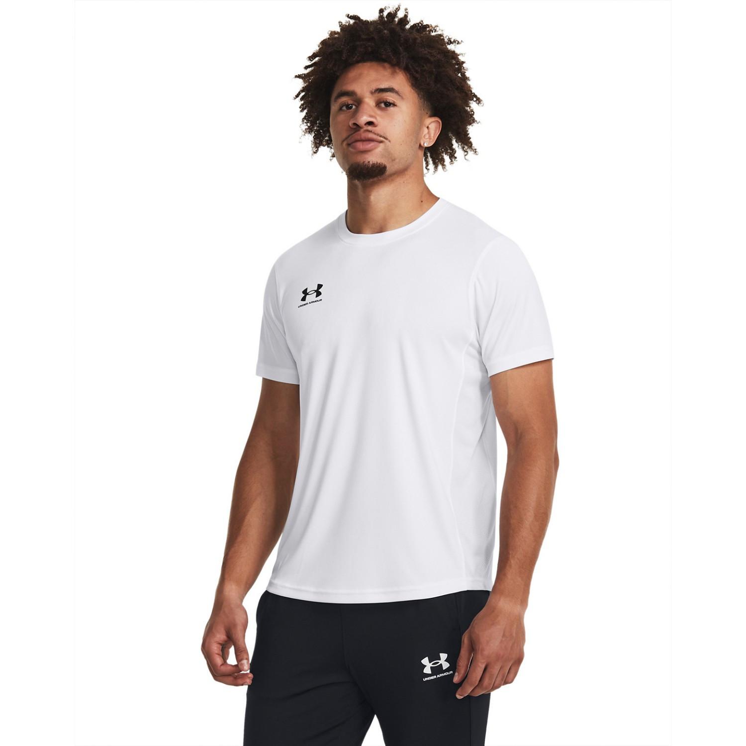 UNDER ARMOUR  Challenger Training TShirt 