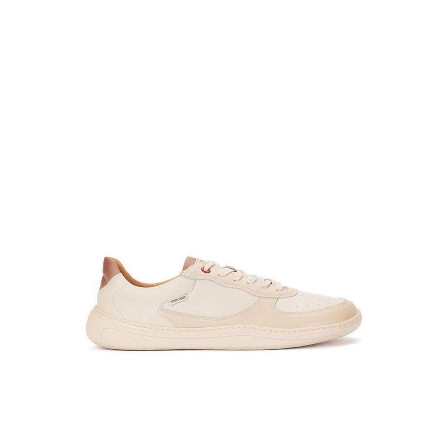 Sneakers in pelle aranjuez