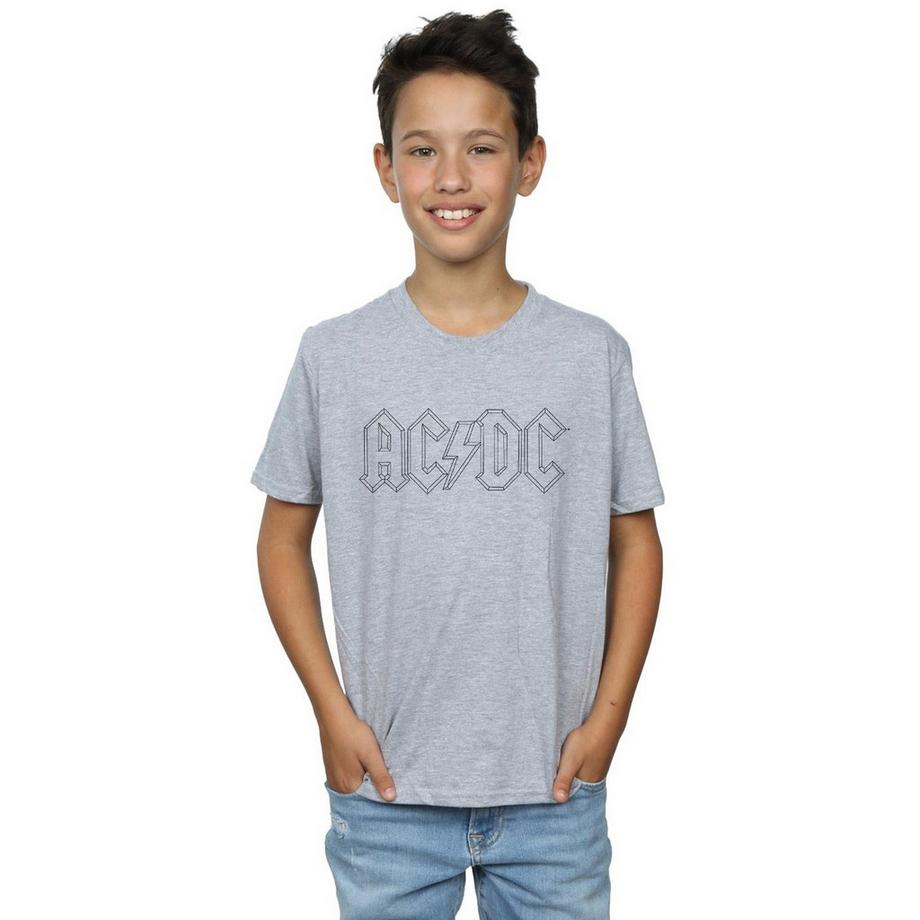 AC/DC  ACDC TShirt 