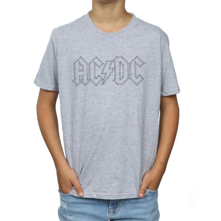 AC/DC  ACDC TShirt 