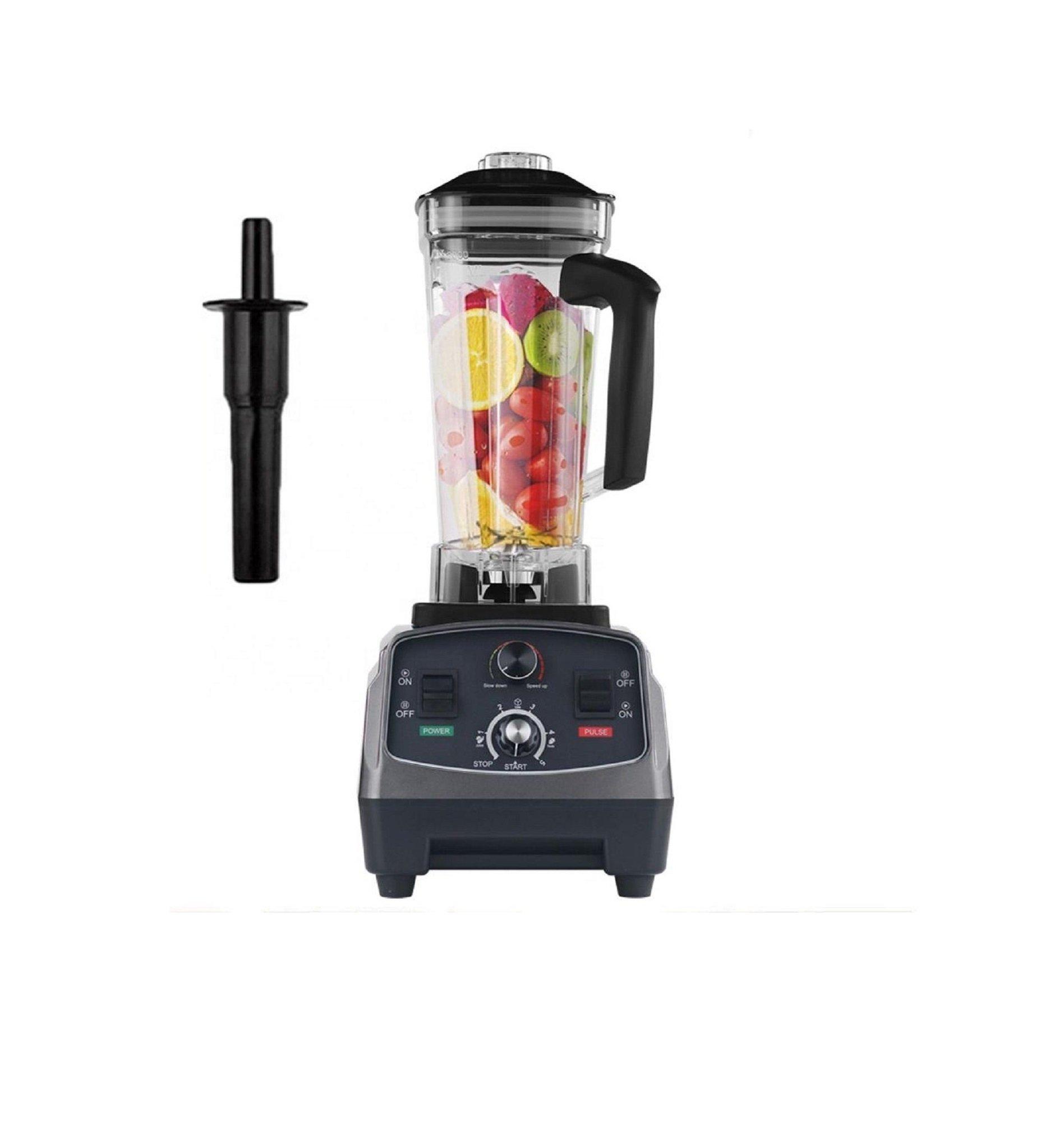 Blue Chilli Amity Blender Fruits Légumes Ice Cube Smoothie Blender Commercial Grade 1800W  