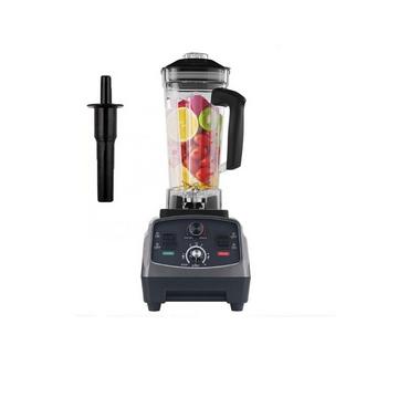 Amity Blender Obst-Gemüse-Eiswürfel-Smoothie-Mixer Handelsqualität 1800 W