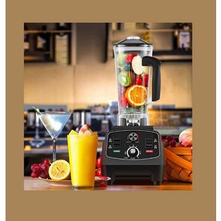 Blue Chilli Amity Blender Fruits Légumes Ice Cube Smoothie Blender Commercial Grade 1800W  