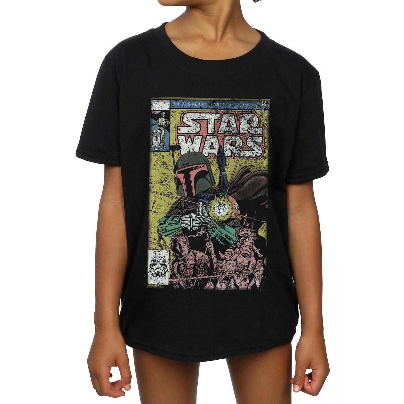 STAR WARS  TShirt 