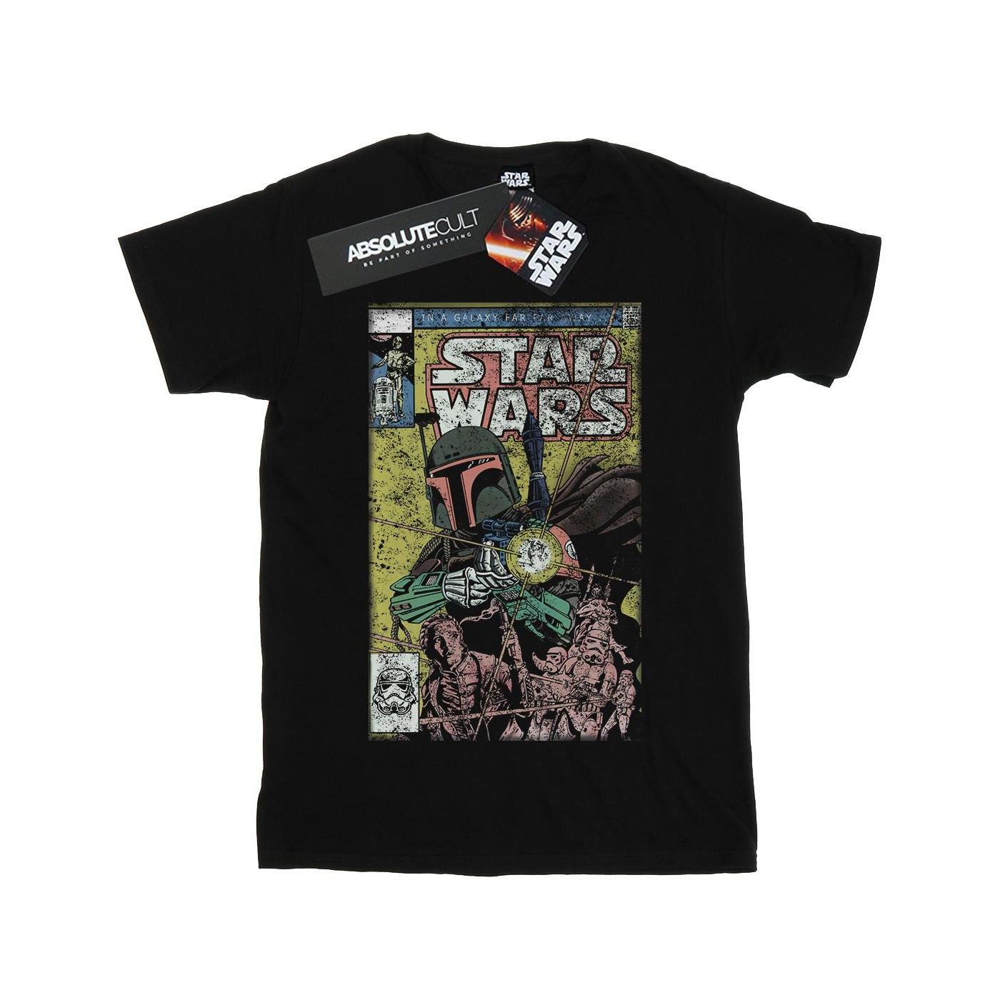 STAR WARS  TShirt 