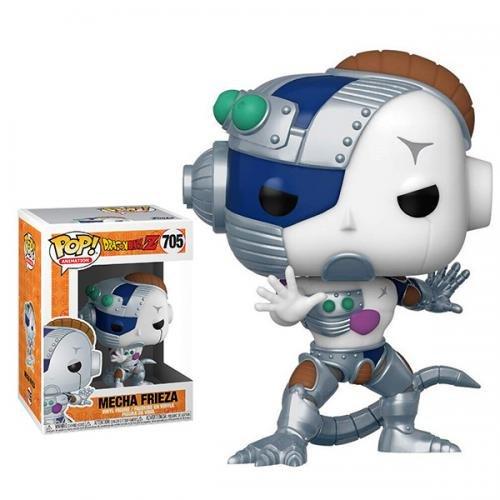 Funko  Funko POP! Dragon Ball Z: Mecha Frieza (705) 