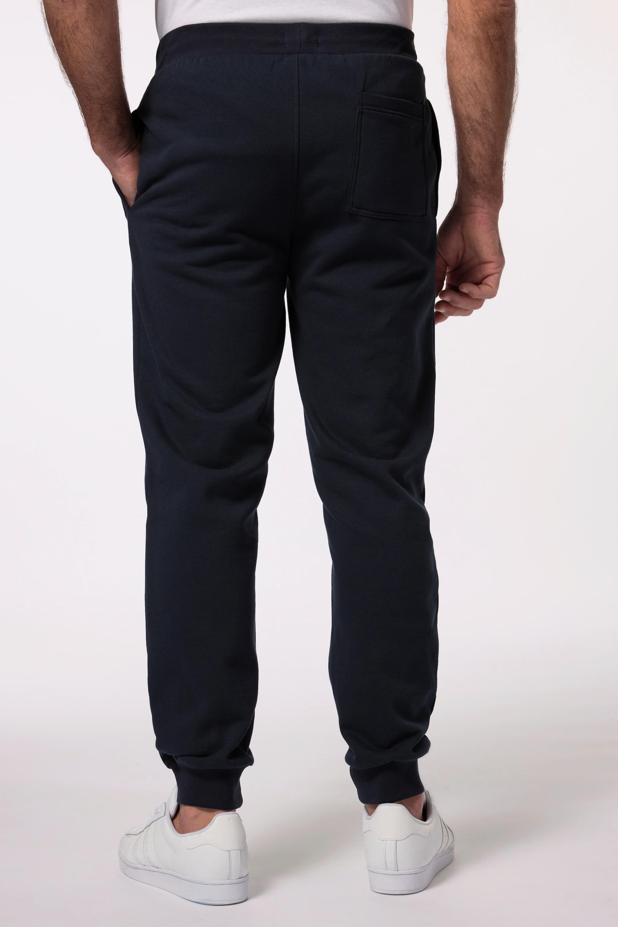 JP1880  Pantalon en molleton JP 1880. Jogging, coupe Modern Fit. Collection Homewear – jusqu'au 8&nbsp;XL 