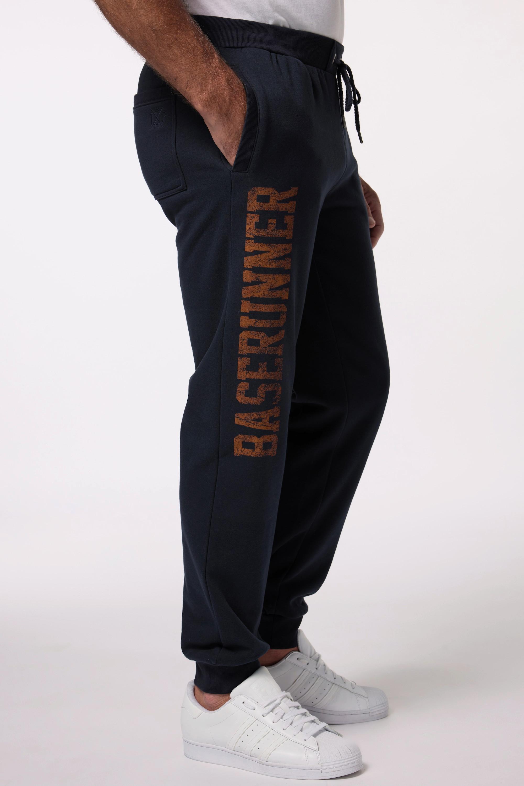 JP1880  Pantalon en molleton JP 1880. Jogging, coupe Modern Fit. Collection Homewear – jusqu'au 8&nbsp;XL 