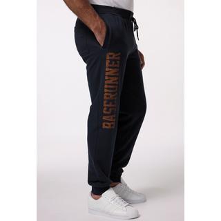 JP1880  Pantalon en molleton JP 1880. Jogging, coupe Modern Fit. Collection Homewear – jusqu'au 8&nbsp;XL 