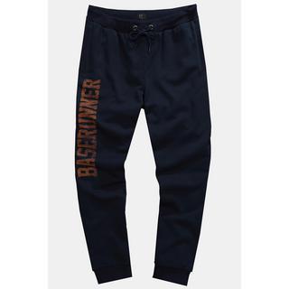 JP1880  Pantalon en molleton JP 1880. Jogging, coupe Modern Fit. Collection Homewear – jusqu'au 8&nbsp;XL 