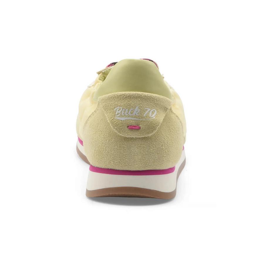Back 71 Rocket A26-108 Sneaker  