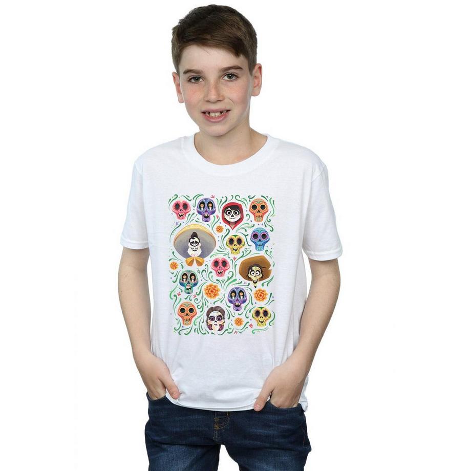 Disney  Tshirt COCO 