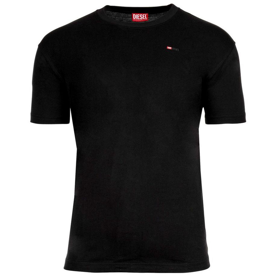 T-Shirt  1er Pack Bequem sitzend-T-NORM-MICRODIV