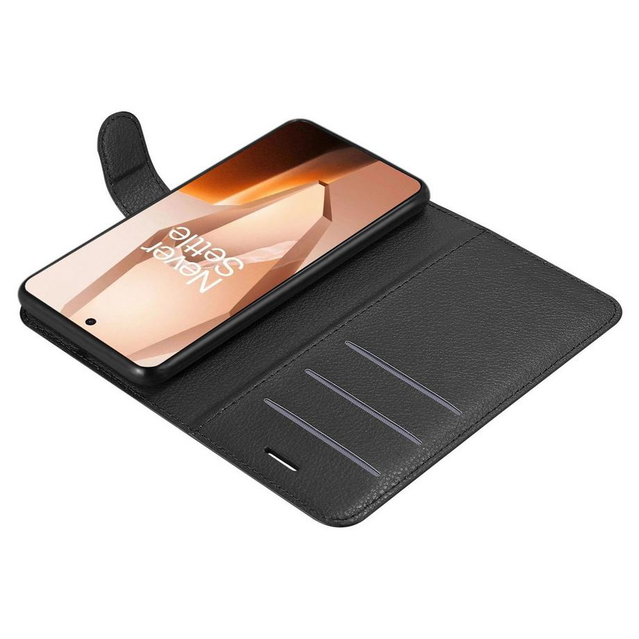 Cadorabo  OnePlus 13R Hülle im Book Case Design 