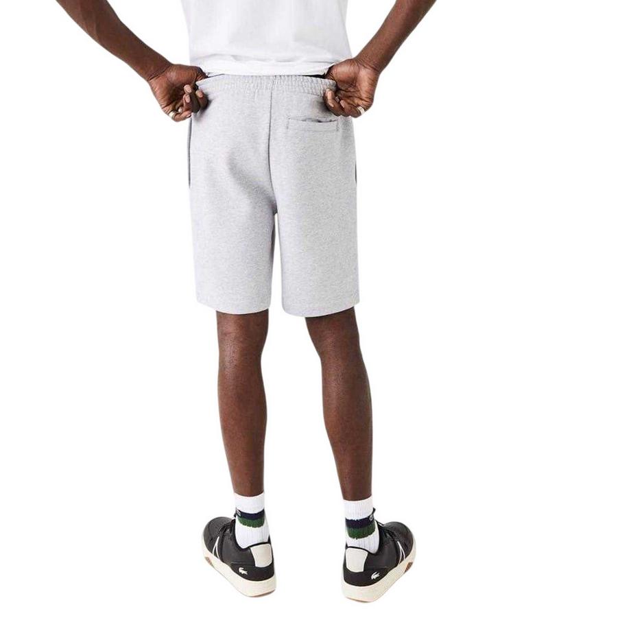 LACOSTE Pantaloncini Pile  