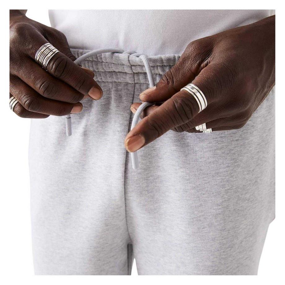 LACOSTE Pantaloncini Pile  