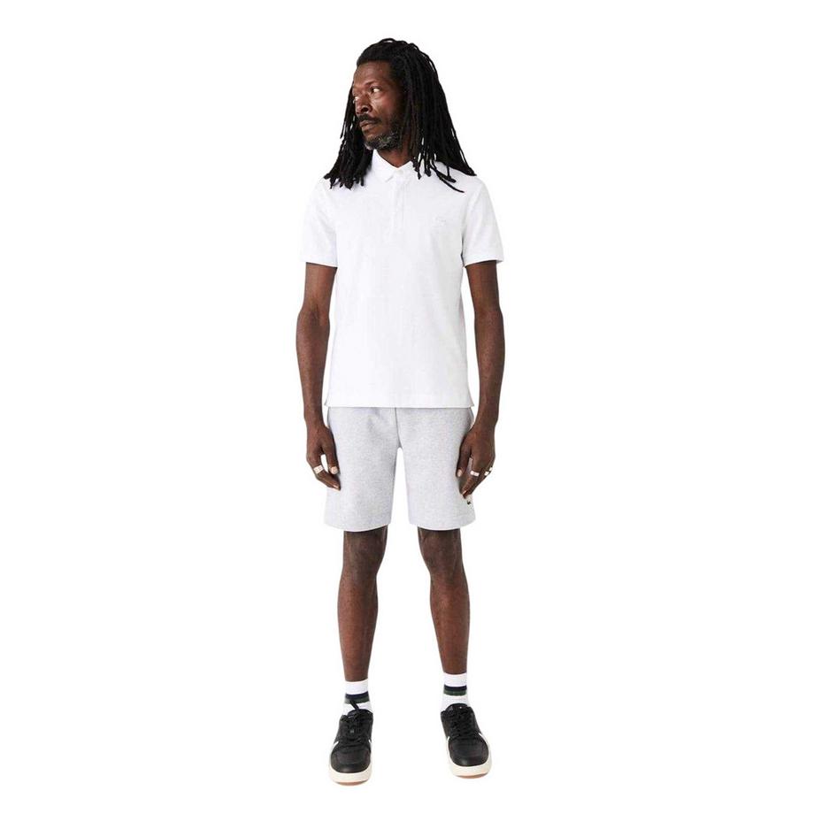 LACOSTE Pantaloncini Pile  