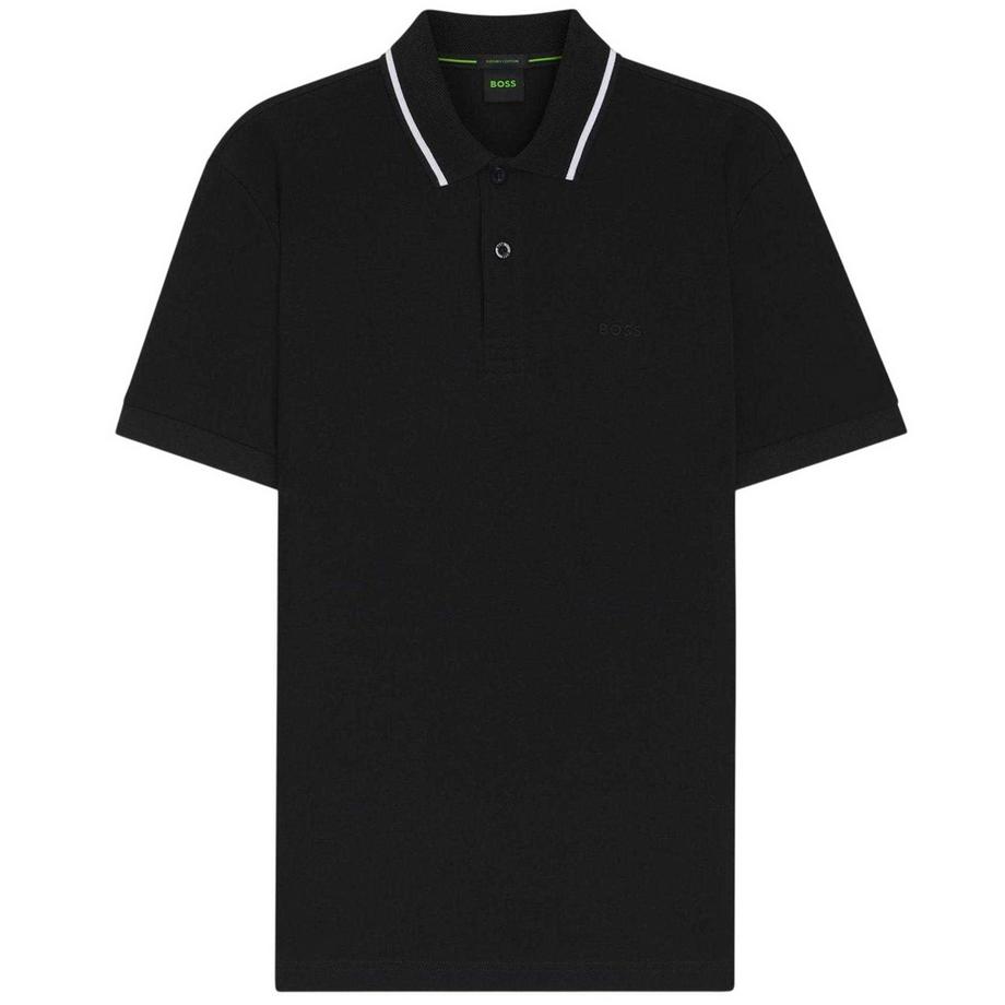 Polo Motiftyle Logo Brodé Join Paddy
