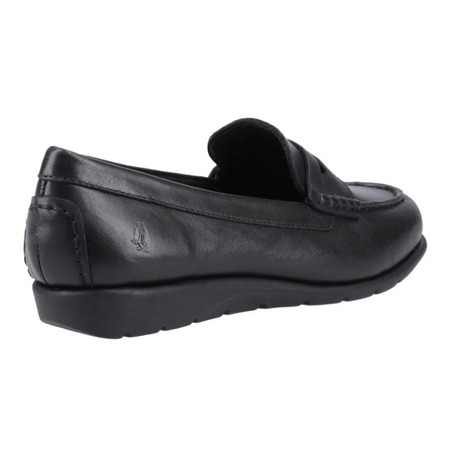 Hush Puppies Shelby Mocassini Pelle  