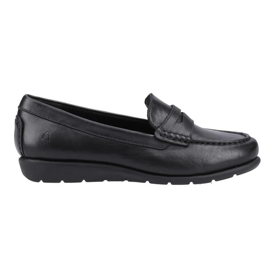 Hush Puppies Shelby Mocassini Pelle  