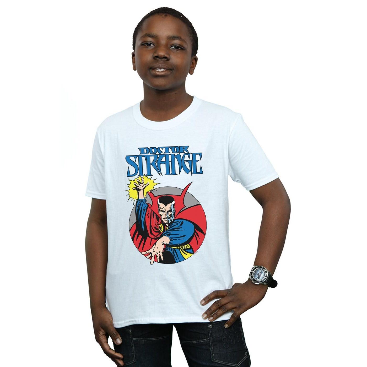 MARVEL  TShirt 