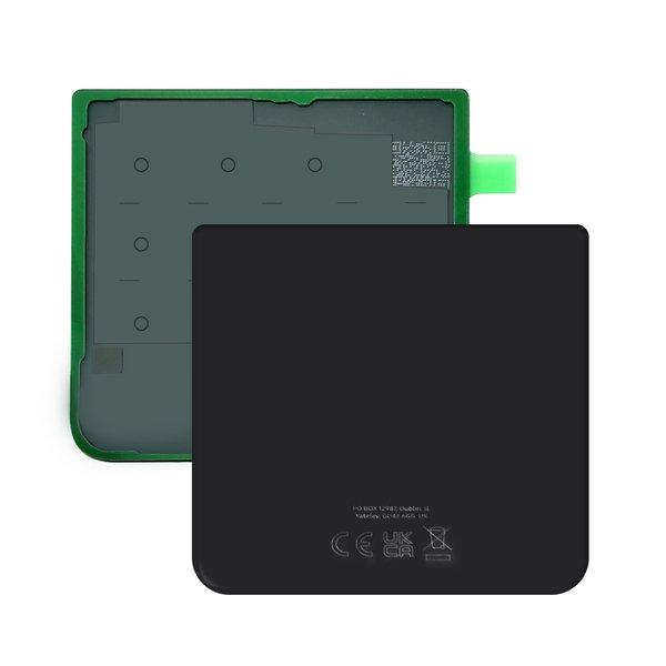 SAMSUNG  Copribatteria Originale Samsung Z Flip 3 