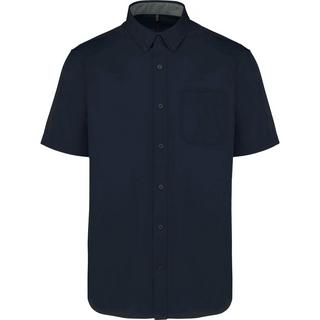 Kariban Ariana Chemise Manches Courtes  