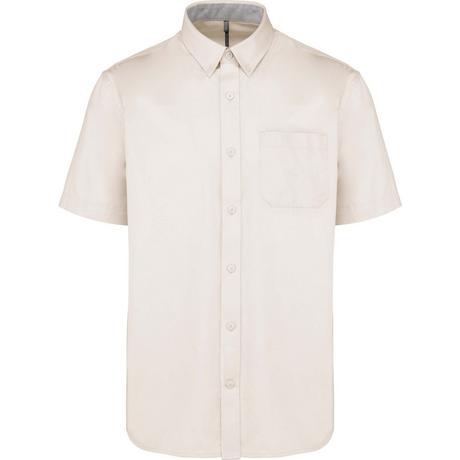 Kariban Ariana Chemise Manches Courtes  