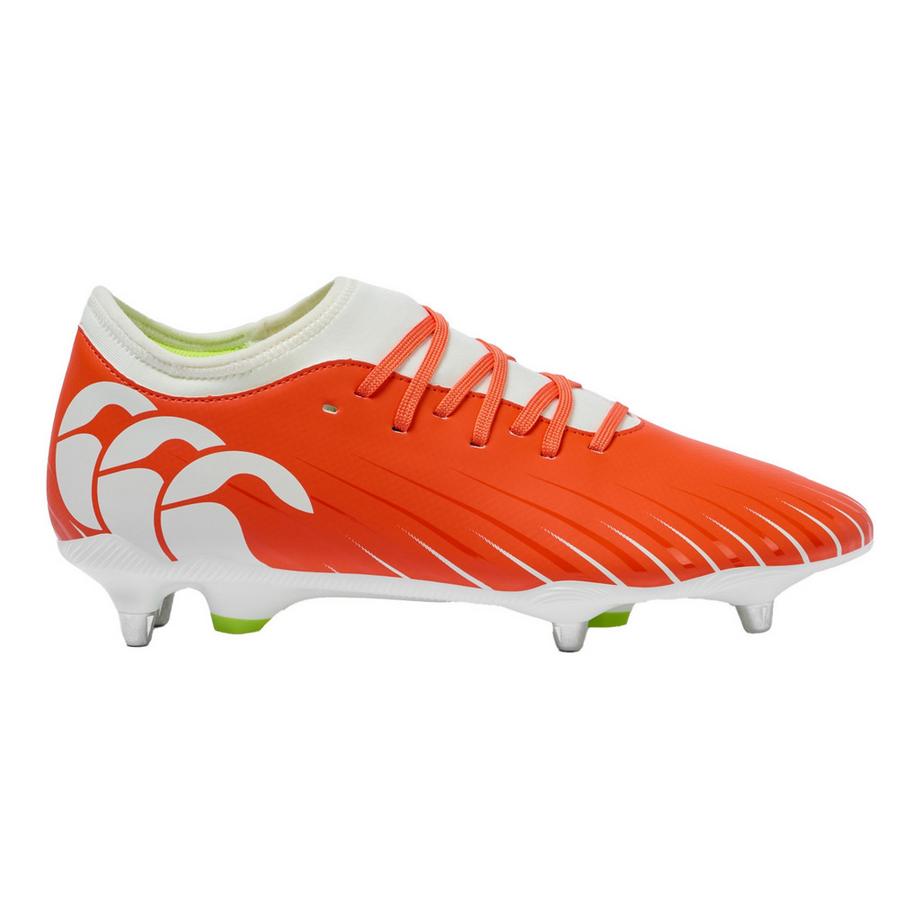 Canterbury Chaussures De Rugby Terrain Souple Speed Falcon Team  