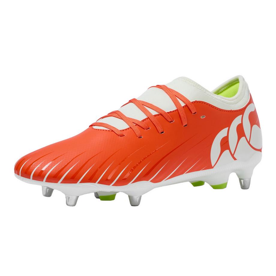 Chaussures De Rugby Terrain Souple Speed Falcon Team