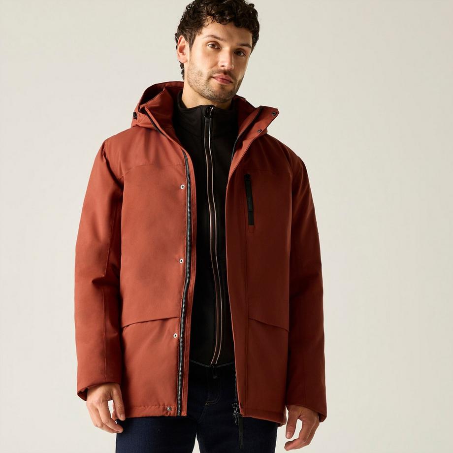 Regatta  Veste Baylon 