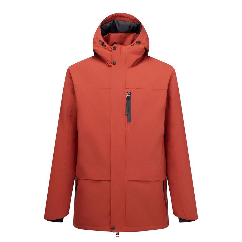 Veste Baylon