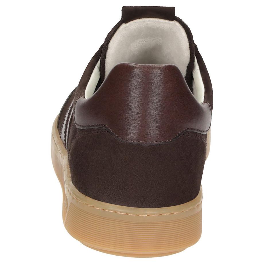 Sioux Tedroso-713 Sneaker  