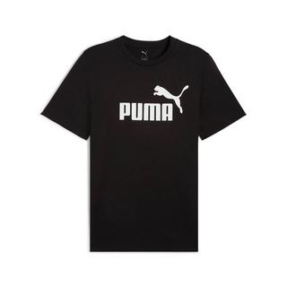 PUMA T-shirt Paquet de 2 Coupe confortable  