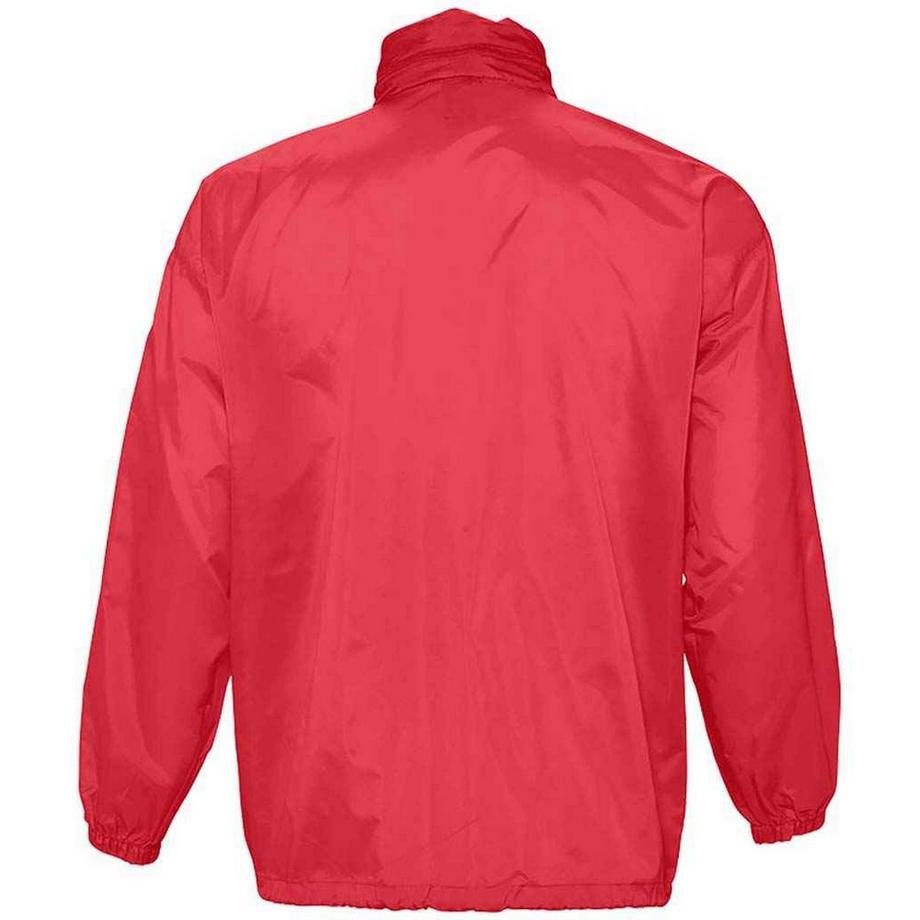 SOLS Surf Windjacke  