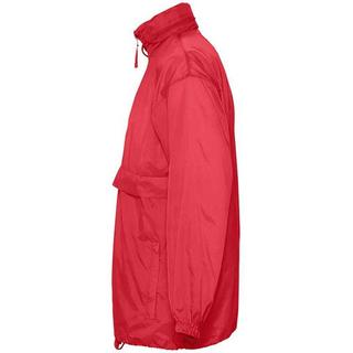 SOLS Surf Windjacke  
